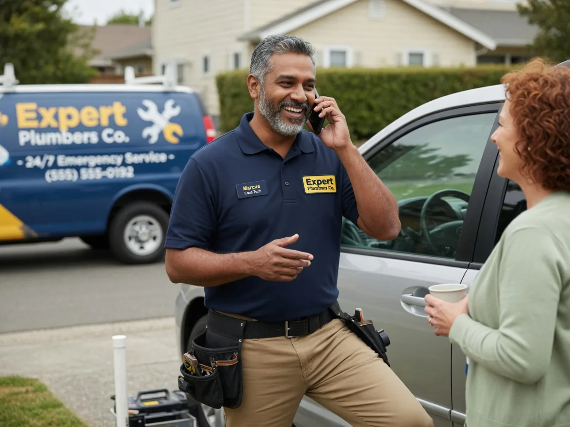 Clogged Drain Repair in Touchet, WA