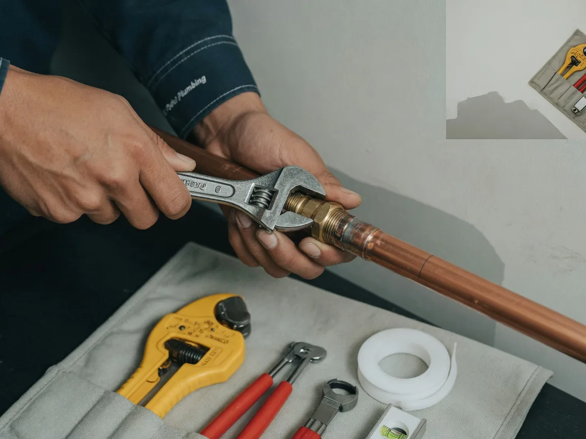 Why choose Drain Cleaning in Touchet, WA